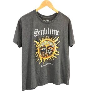 Sublime Graphic Band Tee